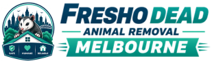 Fresho Dead Animal Removal Breamlea logo